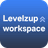 Levelzup Workspace Logo